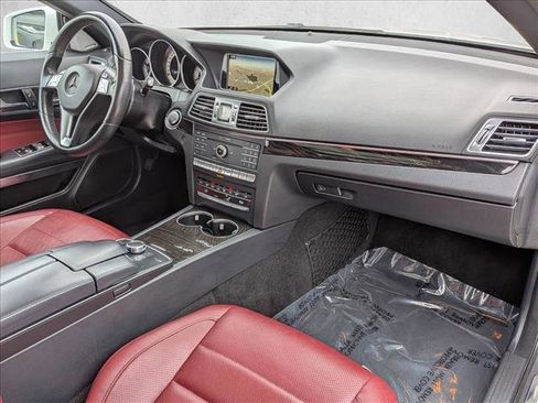 Used 2016 Mercedes-Benz E 400 Coupe image 22