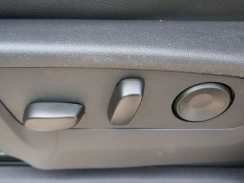 New 2026 Chevrolet Silverado 1500 LT Trail Boss w/ LT Trail Boss Premium Package image 15