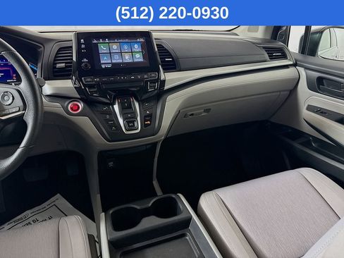 Used 2020 Honda Odyssey EX image 27