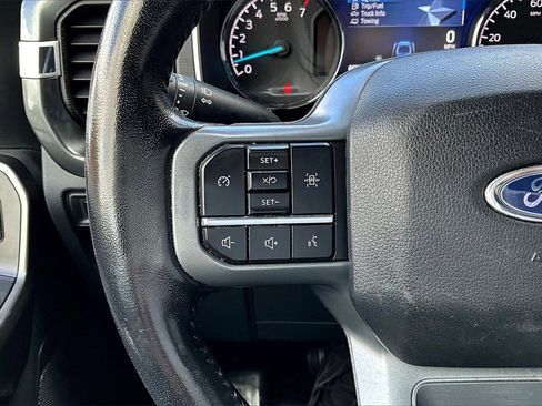 Certified 2022 Ford F150 XLT w/ Equipment Group 302A High image 17