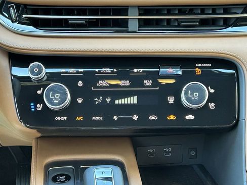 New 2026 INFINITI QX60 Autograph image 22