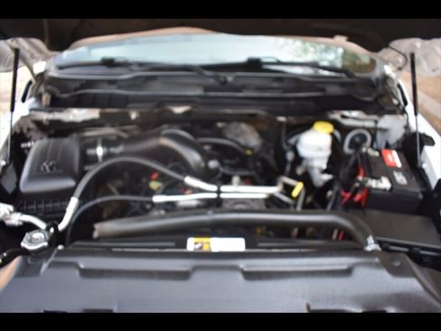 Used 2020 RAM 1500 Tradesman RWD image 37