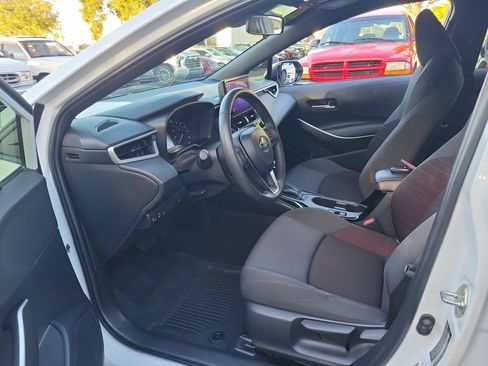 Used 2024 Toyota Corolla SE image 21