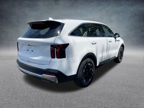 New 2026 Kia Sorento S image 33