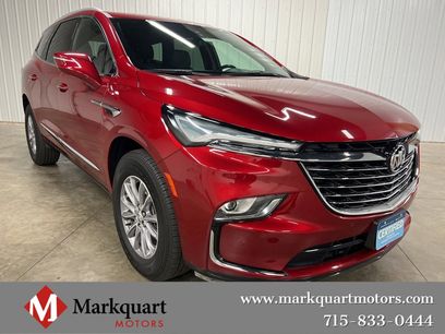 Certified 2024 Buick Enclave Premium