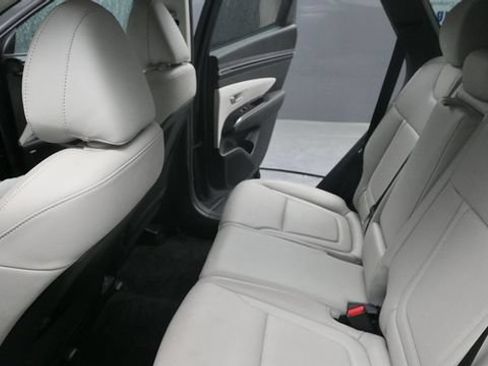 Used 2023 Hyundai Tucson Limited AWD/4WD image 23