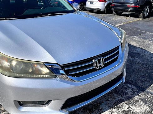 Used 2013 Honda Accord EX-L image 34