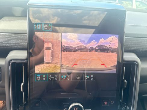 New 2026 GMC Yukon AT4 Ultimate AWD/4WD image 19