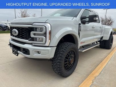 Used 2026 Ford F450 Lariat