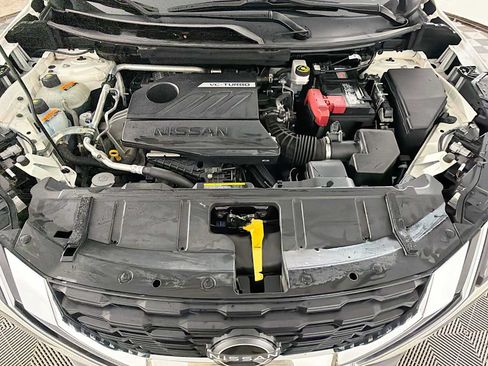 Certified 2023 Nissan Rogue SV FWD image 27