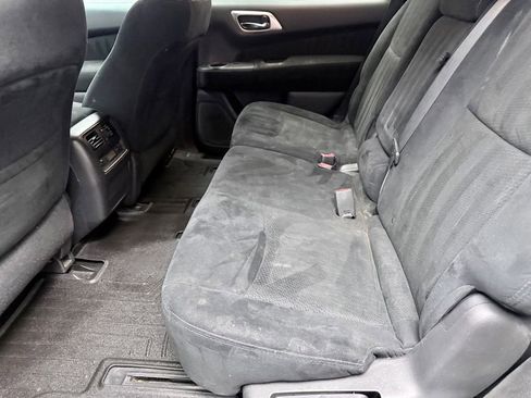 Used 2016 Nissan Pathfinder SV w/ SV Cold Weather Package image 13