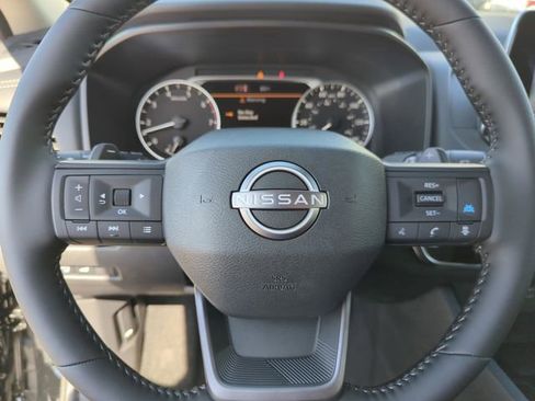 New 2026 Nissan Rogue SV image 39