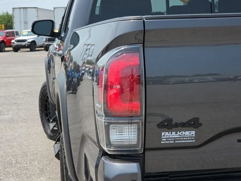 Used 2023 Toyota Tacoma TRD Pro AWD/4WD image 13