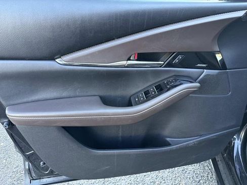 Used 2024 MAZDA CX-30 AWD 2.5 S w/ Premium Package image 17