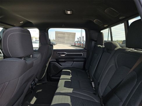 New 2026 RAM 1500 Lone Star image 18