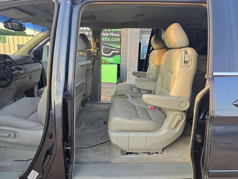 Used 2005 Honda Odyssey Touring image 21