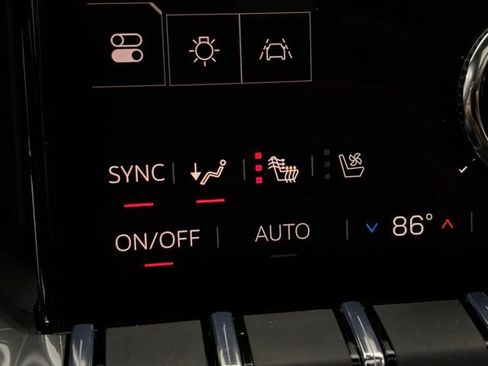 New 2026 GMC Acadia Denali Ultimate image 7