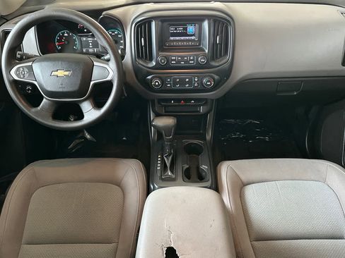 Used 2016 Chevrolet Colorado W/T w/ WT Convenience Package image 3