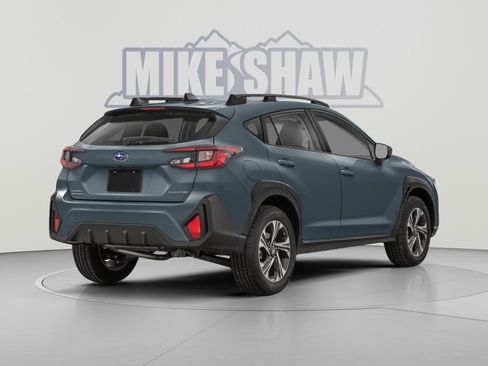 Used 2024 Subaru Crosstrek 2.0i Premium w/ Popular Package #4 AWD/4WD image 2