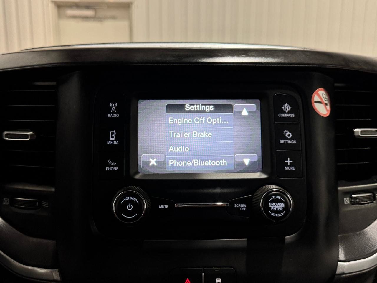 Used 2023 RAM 4500 SLT w/ Quick Order Package 2YG SLT AWD/4WD image 29