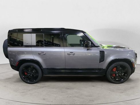 Used 2020 Land Rover Defender 110 X AWD/4WD image 6