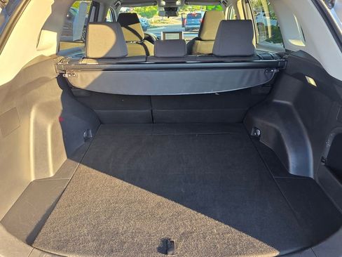 Used 2024 Toyota RAV4 XLE image 29