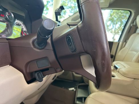 Used 2017 RAM 2500 Laramie image 48