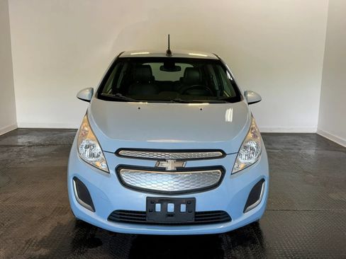 Used 2016 Chevrolet Spark LT FWD image 2
