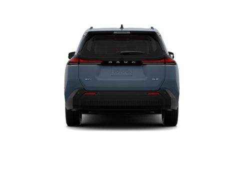 New 2026 Toyota RAV4 XLE Premium FWD image 8