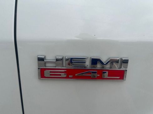 Used 2022 RAM 2500 Laramie w/ Body Color Bumper Group AWD/4WD image 12