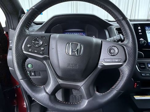Used 2022 Honda Passport TrailSport image 26