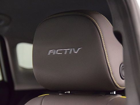 New 2025 Chevrolet Trax ACTIV image 27