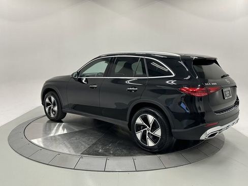 Certified 2024 Mercedes-Benz GLC 300 4MATIC image 5