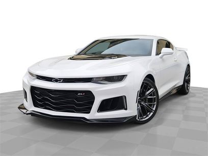 Used 2023 Chevrolet Camaro ZL1