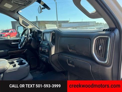 Used 2023 Chevrolet Silverado 2500 LT w/ Convenience Package image 15