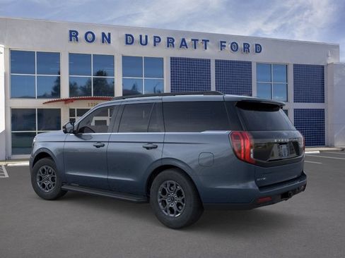 New 2026 Ford Expedition Active AWD/4WD image 5