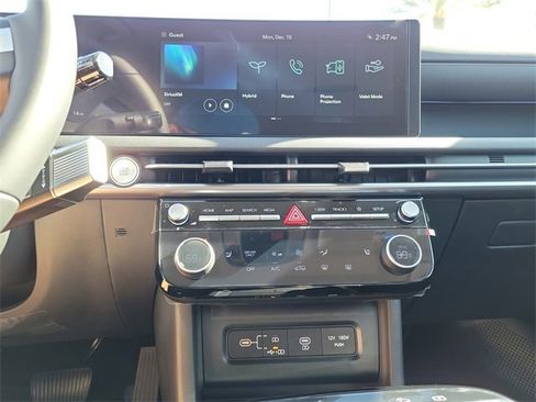 New 2026 Hyundai Tucson SEL image 13