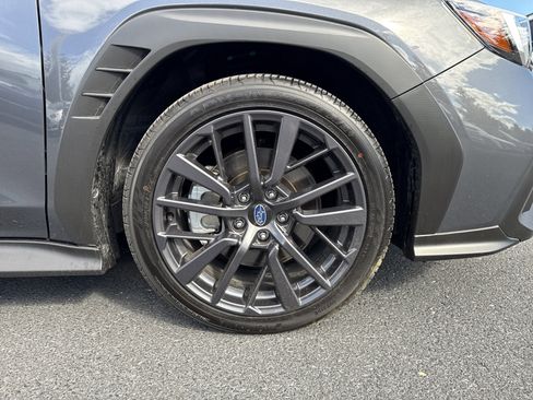 Certified 2025 Subaru WRX Premium AWD/4WD image 26