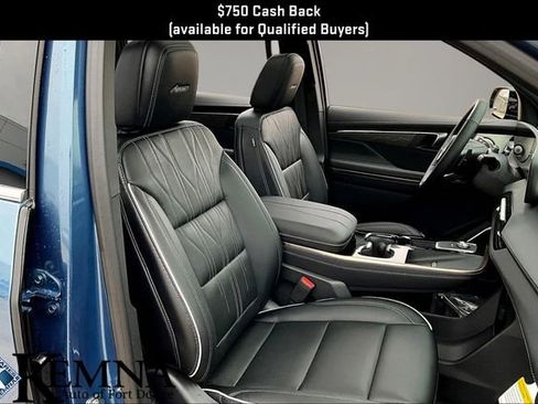 New 2026 Buick Enclave Avenir w/ Super Cruise Package image 11