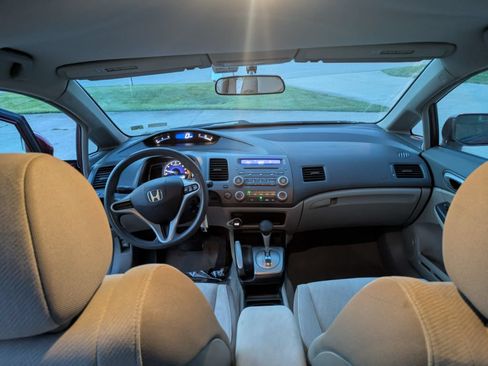Used 2010 Honda Civic LX image 11