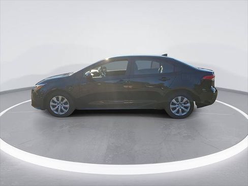 Certified 2024 Toyota Corolla LE FWD image 7