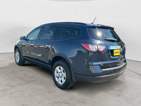 Used 2015 Chevrolet Traverse LS AWD/4WD image 7