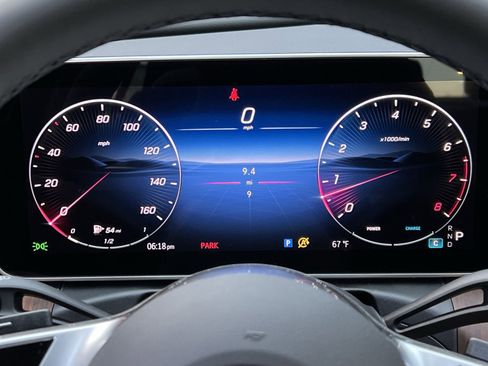 New 2026 Mercedes-Benz C 300 4MATIC Sedan image 15