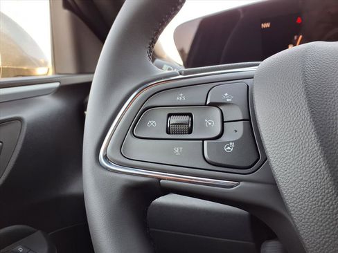 New 2026 Buick Envista Preferred w/ Convenience I Package image 8