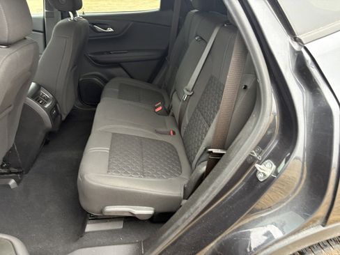 Used 2022 Chevrolet Blazer LT image 14