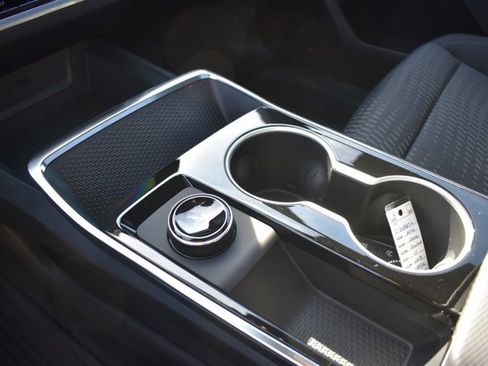 New 2026 Chevrolet Equinox LT image 27