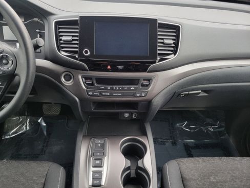 Used 2021 Honda Ridgeline Sport image 29