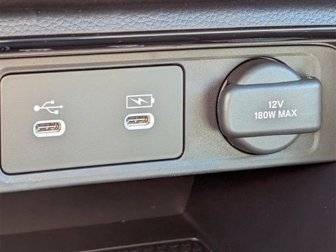 New 2026 Honda CR-V LX image 8