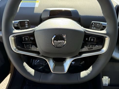 New 2026 Volvo EX30 Cross Country Ultra w/ Protection Package Premier image 18