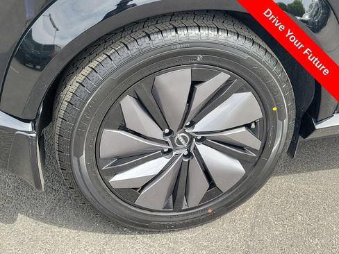 Used 2023 Nissan Ariya FWD image 31